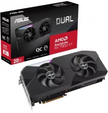 Видеокарта ASUS AMD Radeon RX 7900 XT 20Gb                                                                                                                                                                                                                