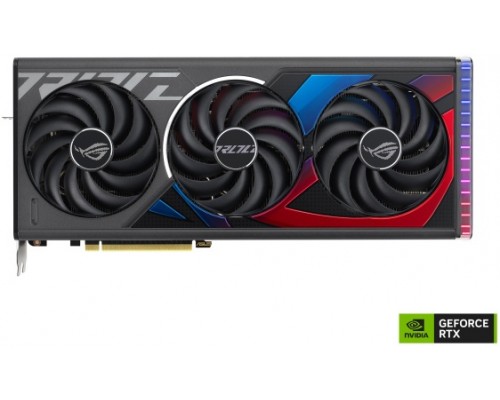 Видеокарта ASUS nVidia GeForce RTX 4070 Ti Super 16Gb