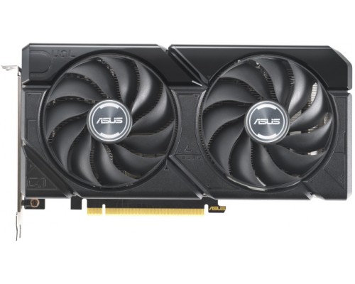 Видеокарта ASUS nVidia GeForce RTX 4060 Ti 16Gb