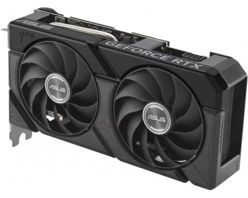 Видеокарта ASUS nVidia GeForce RTX 4060 Ti 16Gb