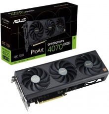 Видеокарта ASUS nVidia GeForce RTX 4070 Super 12Gb                                                                                                                                                                                                        