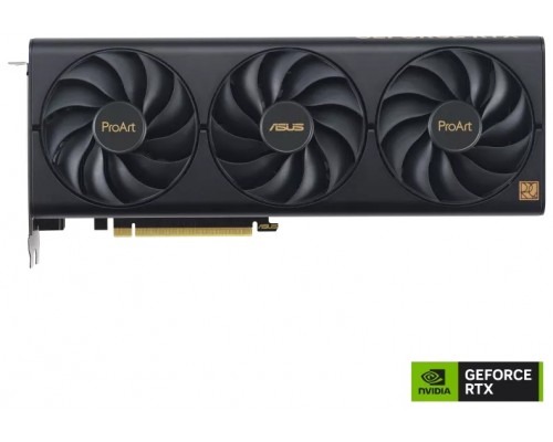 Видеокарта ASUS nVidia GeForce RTX 4070 Super 12Gb