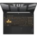 Ноутбук ASUS TUF Gaming F15 FX507VI-HQ111 90NR0FH7-M00640