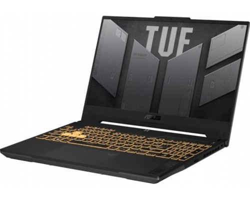 Ноутбук ASUS TUF Gaming F15 FX507VI-HQ111 90NR0FH7-M00640