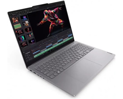 Ноутбук Lenovo Yoga Pro 9 16IMH9 83DN006BRU