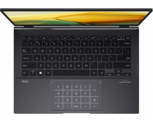 Ноутбук ASUS ZenBook 14 UM3402YA-KP854 90NB0W95-M01KZ0