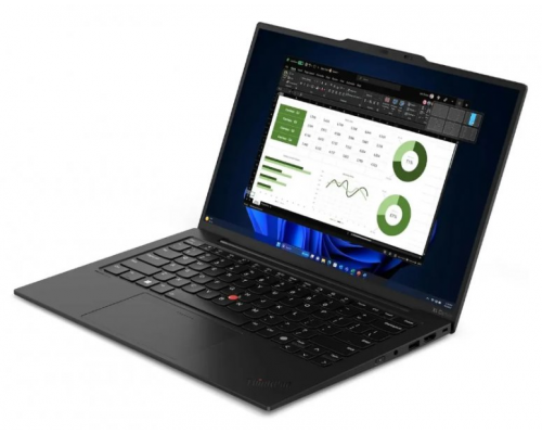 Ноутбук Lenovo ThinkPad X1 Carbon Gen 12 21KC004RRT