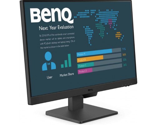 Монитор BenQ BL2490