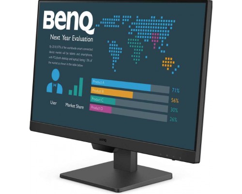 Монитор BenQ BL2490