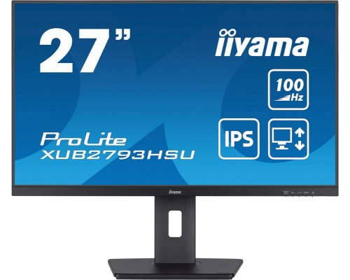 Монитор Iiyama 27