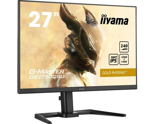 Монитор Iiyama 27'' GB2790QSU-B5