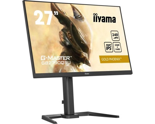 Монитор Iiyama 27'' GB2790QSU-B5