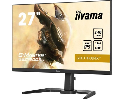 Монитор Iiyama 27'' GB2790QSU-B5