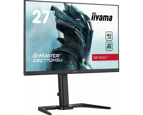 Монитор Iiyama 27'' GB2770HSU-B5