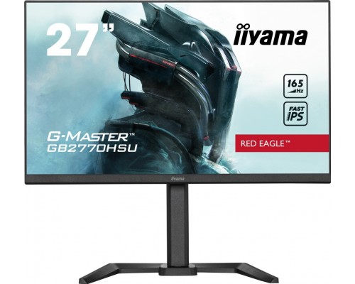 Монитор Iiyama 27'' GB2770HSU-B5