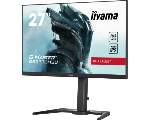 Монитор Iiyama 27'' GB2770HSU-B5