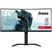 Монитор Iiyama 34'' GB3467WQSU-B5                                                                                                                                                                                                                         