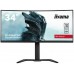 Монитор Iiyama 34'' GB3467WQSU-B5