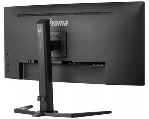 Монитор Iiyama 34'' GB3467WQSU-B5