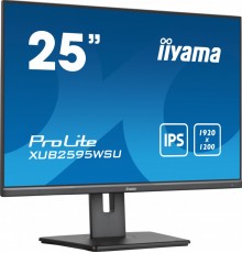 Монитор Iiyama 25