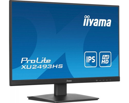 Монитор Iiyama 23.8'' XU2493HS-B6