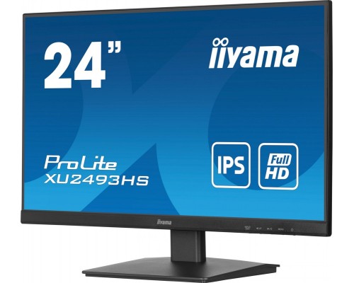 Монитор Iiyama 23.8'' XU2493HS-B6