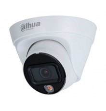 Уличная турельная IP-видеокамера DAHUA DH-IPC-HDW1439TP-A-LED-0280B-S4                                                                                                                                                                                    