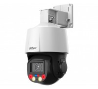 Мини-PTZ IP-видеокамера Dahua DH-SD3E405DB-GNY-A-PV1                                                                                                                                                                                                      