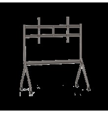 Стойка для интеллектуального интерактивного дисплея 86''/98'' Dahua DHI-PKC-MS1A                                                                                                                                                                          