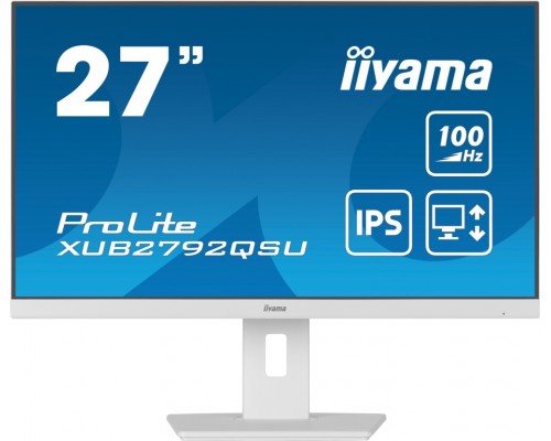 Монитор Iiyama 27