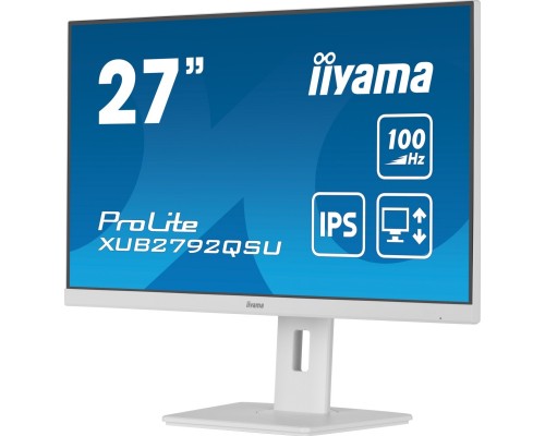 Монитор Iiyama 27