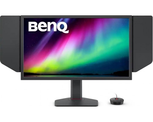 Монитор BenQ 24.5'' XL2546X