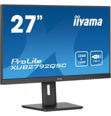 Монитор Iiyama 27