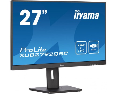 Монитор Iiyama 27