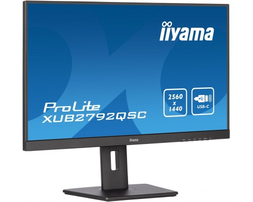 Монитор Iiyama 27