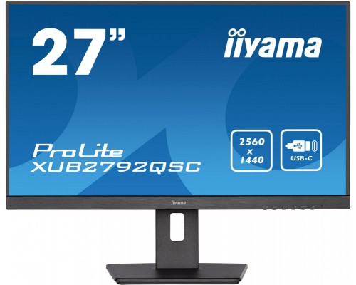 Монитор Iiyama 27