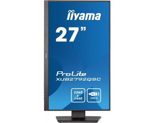 Монитор Iiyama 27