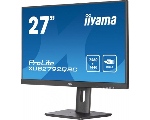 Монитор Iiyama 27