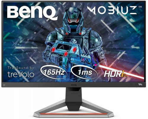 Монитор BenQ 27'' Mobiuz EX2710S