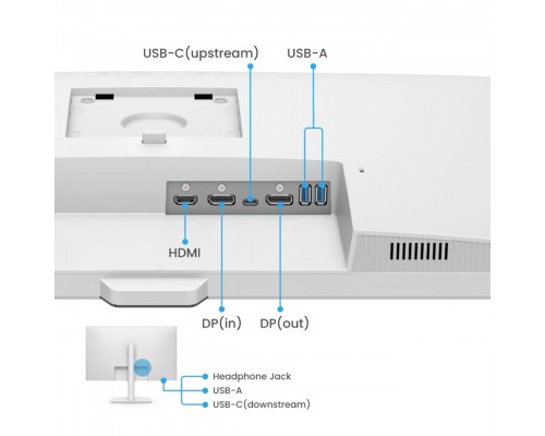 Монитор BenQ 27