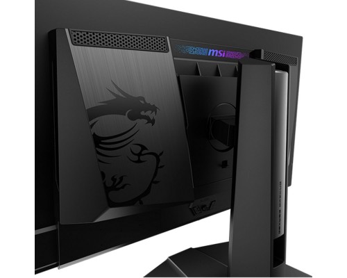 Монитор MSI MPG 271QRX 9S6-3CD79A-009