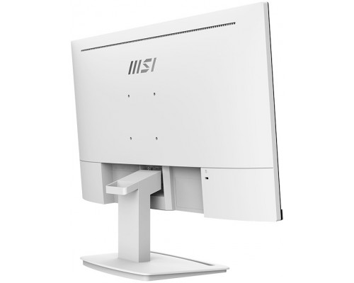 Монитор MSI PRO MP243XW 9S6-3PB5CH-075