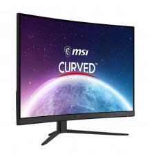 Монитор MSI G32C4X 9S6-3DA61T-047                                                                                                                                                                                                                         