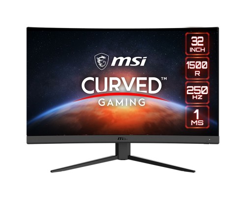 Монитор MSI G32C4X 9S6-3DA61T-047