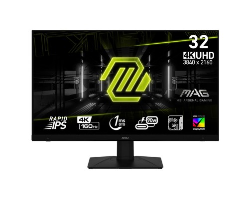 Монитор MSI MAG 322UPF 9S6-3DC79T-014