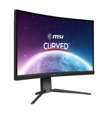 Монитор MSI MAG 275CQRXF 9S6-3CD54T-005                                                                                                                                                                                                                   