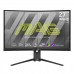 Монитор MSI MAG 275CQRXF 9S6-3CD54T-005