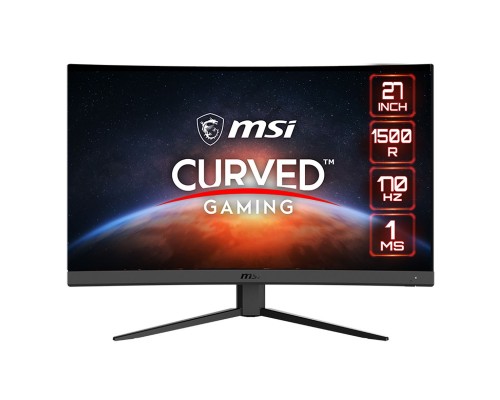 Монитор MSI G27CQ4 E2 9S6-3CB01T-051