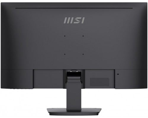 Монитор MSI PRO MP273U 9S6-3PB4CH-230