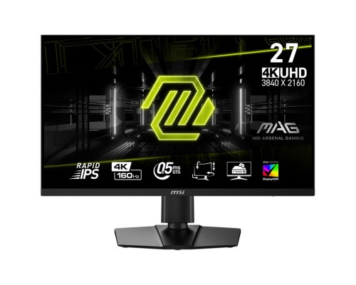 Монитор MSI MAG 274UPF E2 9S6-3CC29H-431